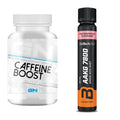 Trainings-Set: GN Caffein Boost + BioTech AAKG 7800 – alle enthaltenen Artikel