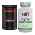 Trainings-Set: GN Narcotica Infection + MST ArgiZinc Forte – alle enthaltenen Artikel