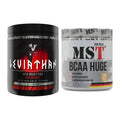 Trainings-Set: Viking Power Leviathan + MST BCAA Huge 200 Tabl./ – alle enthaltenen Artikel