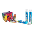 Trainings-Set: AK47 Labs AK47 Shots + Body Attack L-Carnitine Shots – alle enthaltenen Artikel