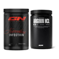 Trainings-Set: GN Narcotica Infection + Big Zone L-Arginin – alle enthaltenen Artikel