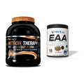Trainings-Set: BioTech NitroX Therapy + NNT EAA – alle enthaltenen Artikel