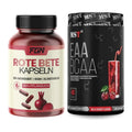 Trainings-Set: FGN Rote Beete + MST EAA & BCAA – alle enthaltenen Artikel