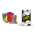 Trainings-Set: AK47 Labs AK47 Shots + FA Nutrition Anticatabolix – alle enthaltenen Artikel