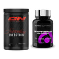 Trainings-Set: GN Narcotica Infection + Scitec Tryptophan – alle enthaltenen Artikel