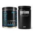 Trainings-Set: Cellucor C4 ULTIMATE 20 Serv. + Big Zone Glutamin – alle enthaltenen Artikel