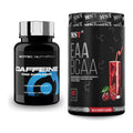 Trainings-Set: Scitec Caffeine + MST EAA & BCAA – alle enthaltenen Artikel