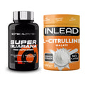 Trainings-Set: Scitec Super Guarana 100 + INLEAD L-Citrullin Malat – alle enthaltenen Artikel
