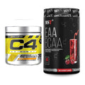 Trainings-Set: Cellucor C4 Original 30Serv. + MST EAA & BCAA – alle enthaltenen Artikel