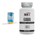 Trainings-Set: FA Nutrition ICE Pump Pre-Workout + MST GABA 1000mg – alle enthaltenen Artikel