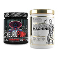 Trainings-Set: MST NeuroPump 540g (Red + Kevin Levrone Maryland – alle enthaltenen Artikel