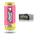 Trainings-Set: Ghost Energy + Olimp AAKG Extreme Mega Caps – alle enthaltenen Artikel