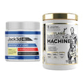 Trainings-Set: USP Labs Jack3d 45 Serv. + Kevin Levrone Maryland – alle enthaltenen Artikel