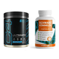Trainings-Set: Cellucor C4 ULTIMATE 20 Serv. + ProFuel Schwarzkümmelöl – alle enthaltenen Artikel