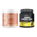 Trainings-Set: RAW Nutrition CBUM Thavage + BioTech Amino Energy Zero – alle enthaltenen Artikel