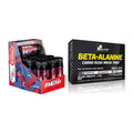 Trainings-Set: DY Nutrition M6Teen + Olimp Beta-Alanin Carno – alle enthaltenen Artikel