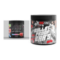Trainings-Set: Applied Nutrition A.B.E + Big Zone Bulletproof EAA's – alle enthaltenen Artikel