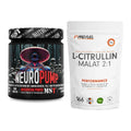 Trainings-Set: MST NeuroPump + ProFuel L-Citrullin Malat – alle enthaltenen Artikel