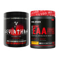 Trainings-Set: Viking Power Leviathan + Body Attack Extreme – alle enthaltenen Artikel