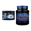 Trainings-Set: Peak Epic Rush + Scitec Amino Magic – alle enthaltenen Artikel