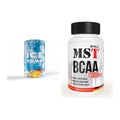Trainings-Set: FA Nutrition ICE Pump + MST BCAA 1000 (90 Tabl.) – alle enthaltenen Artikel