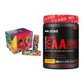 Trainings-Set: AK47 Labs AK47 Shots + Body Attack Extreme Instant EAA – alle enthaltenen Artikel