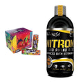 Trainings-Set: AK47 Labs AK47 Shots + BioTech Liquid Amino – alle enthaltenen Artikel