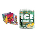Trainings-Set: AK47 Labs AK47 Shots + FA Nutrition ICE Creatine – alle enthaltenen Artikel
