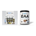 Trainings-Set: NNT Extreme Black Edition Shot + NNT EAA – alle enthaltenen Artikel