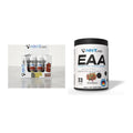 Trainings-Set: NNT Extreme Pump Shot + NNT EAA – alle enthaltenen Artikel