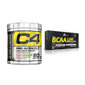 Trainings-Set: Cellucor C4 Original 60 Serv. + Olimp BCAA Mega Caps – alle enthaltenen Artikel