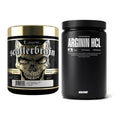 Trainings-Set: Kevin Levrone Scatterbrain + Big Zone L-Arginin – alle enthaltenen Artikel