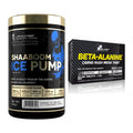 Trainings-Set: Kevin Levrone Shaaboom Ice + Olimp Beta-Alanin Carno – alle enthaltenen Artikel