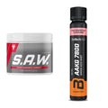 Trainings-Set: Trec Nutrition SAW Booster + BioTech AAKG 7800 – alle enthaltenen Artikel