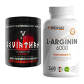 Trainings-Set: Viking Power Leviathan + ProFuel L-Arginin 6000 – alle enthaltenen Artikel