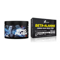 Trainings-Set: Peak Epic Rush + Olimp Beta-Alanin Carno Rush – alle enthaltenen Artikel