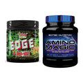 Trainings-Set: Psycho Pharma Edge of Insanity + Scitec Amino Magic – alle enthaltenen Artikel