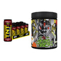 Trainings-Set: NXT Nutrition TNT NUCLEAR + BPS-Pharma EAA´s 4Your – alle enthaltenen Artikel