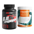 Trainings-Set: Big Zone N.O Synergy + ProFuel Glutamin Ultrapure – alle enthaltenen Artikel