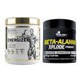 Trainings-Set: Kevin Levrone Full Blown + Olimp Beta-Alanine Xplode – alle enthaltenen Artikel