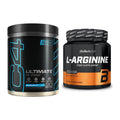 Trainings-Set: Cellucor C4 ULTIMATE 20 Serv. + BioTech L-Arginin – alle enthaltenen Artikel