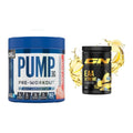 Trainings-Set: Applied Nutrition Pump + GN EAA Xtreme – alle enthaltenen Artikel