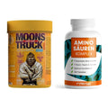 Trainings-Set: Zoomad Moonstruck 2.0 ZERO + ProFuel Aminosäuren – alle enthaltenen Artikel