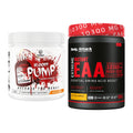 Trainings-Set: Swedish Supplements Bloody + Body Attack Extreme – alle enthaltenen Artikel