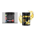 Trainings-Set: Applied Nutrition A.B.E Ultimate + GN EAA Xtreme – alle enthaltenen Artikel