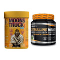 Trainings-Set: Zoomad Moonstruck 2.0 ZERO + BioTech Citrulline Malate – alle enthaltenen Artikel