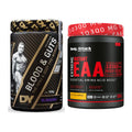 Trainings-Set: DY Nutrition Blood&Guts + Body Attack Extreme – alle enthaltenen Artikel