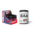 Trainings-Set: DY Nutrition M6Teen Prewokrout + NNT EAA – alle enthaltenen Artikel
