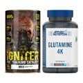 Trainings-Set: Nuclear Nutrition IGNITER + Applied Nutrition – alle enthaltenen Artikel