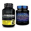 Trainings-Set: BioTech Tyrosine + Scitec Amino Magic – alle enthaltenen Artikel